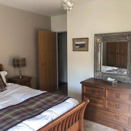 Loch Ness Moat House Apartments Fort Augustus Luaran gambar