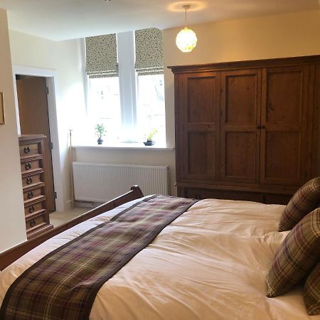 Loch Ness Moat House Apartments Fort Augustus Luaran gambar