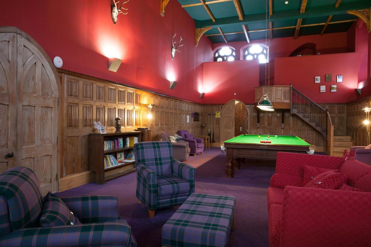 Loch Ness Moat House Apartments Fort Augustus Luaran gambar