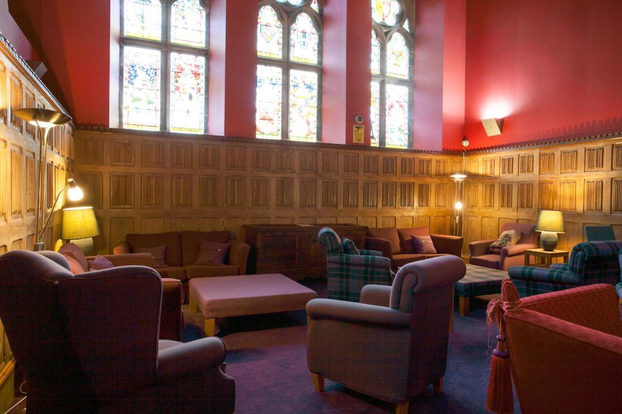 Loch Ness Moat House Apartments Fort Augustus Luaran gambar