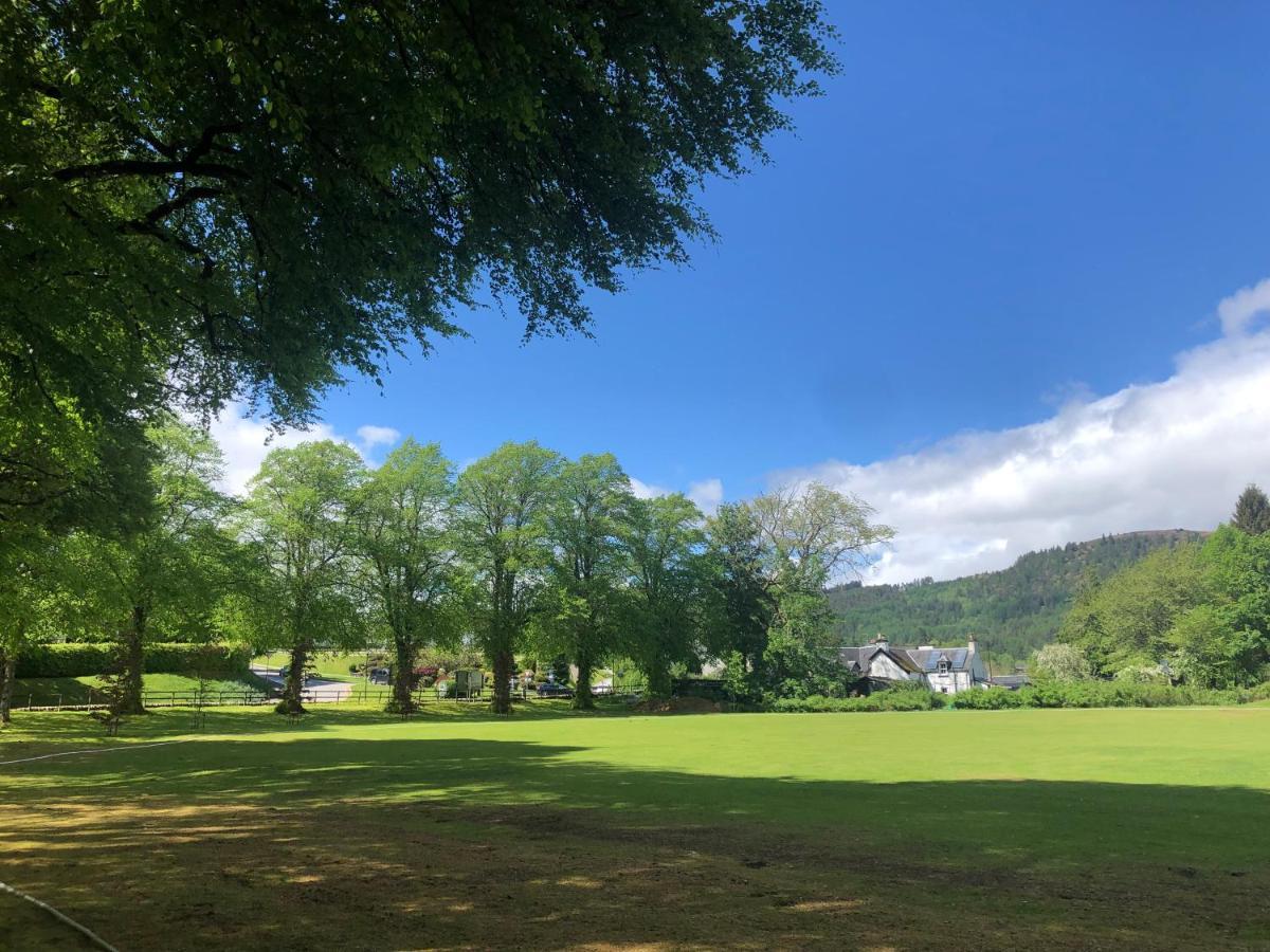 Loch Ness Moat House Apartments Fort Augustus Luaran gambar