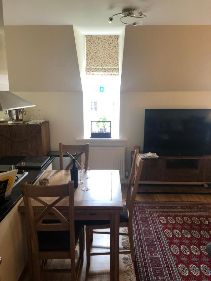 Loch Ness Moat House Apartments Fort Augustus Luaran gambar