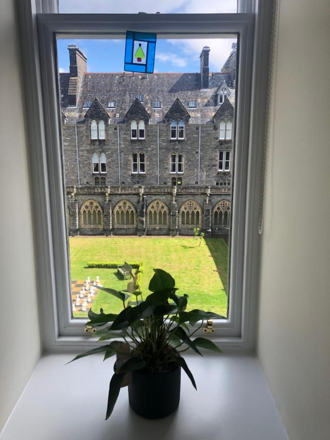 Loch Ness Moat House Apartments Fort Augustus Luaran gambar