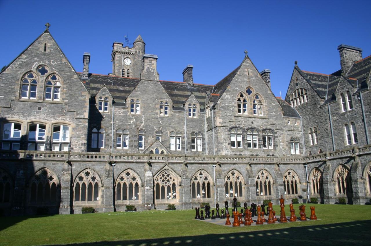 Loch Ness Moat House Apartments Fort Augustus Luaran gambar