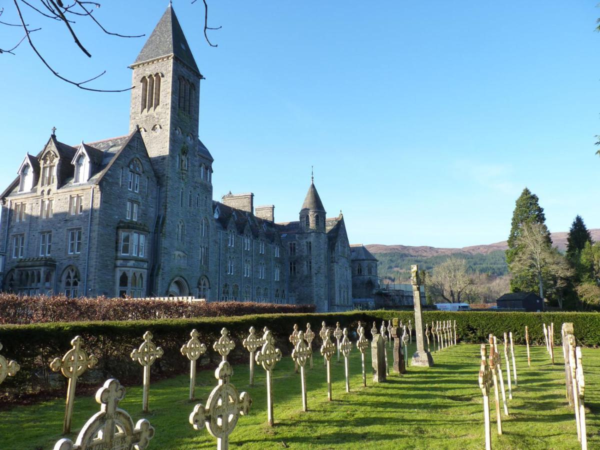 Loch Ness Moat House Apartments Fort Augustus Luaran gambar